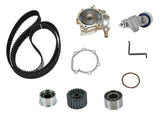 Continental Timing Belt Kit With Water Pump - Subaru 13028AA181-CON-3