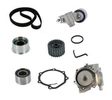 Continental Timing Belt Kit With Water Pump - Subaru 13028AA181-CON-8