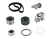 Continental Timing Belt Kit With Water Pump - Subaru 13028AA181-CON-5
