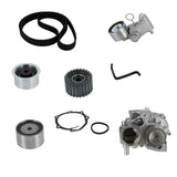 Timing Belt Kit With Water Pump - Subaru | 13028AA181