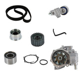Continental Timing Belt Kit With Water Pump - Subaru 13028AA181-CON-14
