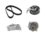 Continental Timing Belt Kit With Water Pump - VW/Audi 06A121011L-CON-4