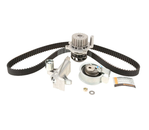 Continental Black Series Timing Belt Kit VW/Audi / 1.8T AWM / B5