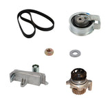 Timing Belt Kit With Water Pump - VW/Audi | 06A121011L