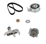 Continental Timing Belt Kit With Water Pump - VW/Audi 06A121011L-CON