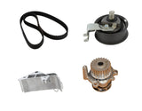 Continental Timing Belt Kit With Water Pump - VW/Audi 06A121011L-CON-5