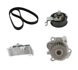 Continental Timing Belt Kit With Water Pump - VW/Audi 06A121011L-CON-6
