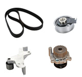 Continental Timing Belt Kit With Water Pump - VW/Audi 06A109181-CON-4