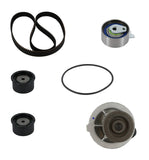 Timing Belt Kit With Water Pump - Suzuki | 9128738