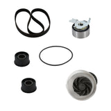 Continental Timing Belt Kit With Water Pump - Suzuki 9128738-CON-1