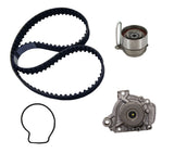 Timing Belt Kit With Water Pump - Honda | 14400PLM004