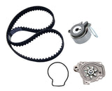 Continental Timing Belt Kit With Water Pump - Honda 14400PLM004-CON-3
