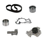 Timing Belt Kit With Water Pump - Hyundai | 2431237100