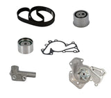 Continental Timing Belt Kit With Water Pump - Hyundai 2431237100-CON-4