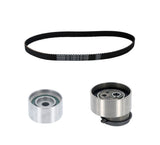 Timing Belt Kit Without Water Pump - Mazda | FP0112205A