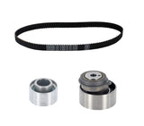 Continental Timing Belt Kit Without Water Pump - Mazda FP0112205A-CON