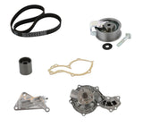 Continental Timing Belt Kit With Water Pump - VW/Audi 026121005K-CON-3