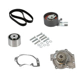 Timing Belt Kit With Water Pump - Volvo | 1275409