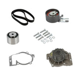 Timing Belt Kit With Water Pump - Volvo | 1275409