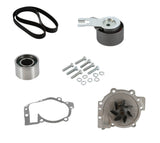 Continental Timing Belt Kit With Water Pump - Volvo 1275409-CON-9