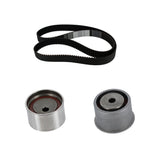 Continental Timing Belt Kit Without Water Pump - Mitsubishi MD140071DC-CON-6
