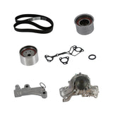 Timing Belt Kit With Water Pump - Mitsubishi | MD140071DC
