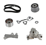 Continental Timing Belt Kit With Water Pump - Mitsubishi MD140071DC-CON