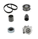 Timing Belt Kit With Water Pump - VW/Audi | 038109119M