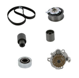 Continental Timing Belt Kit With Water Pump - VW/Audi 038109119M-CON-3