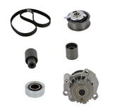 Continental Timing Belt Kit With Water Pump - VW/Audi 038109119M-CON-6