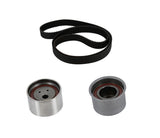 Timing Belt Kit Without Water Pump - Hyundai | 2431239800