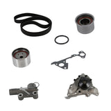 Timing Belt Kit With Water Pump - Hyundai | 2431239800