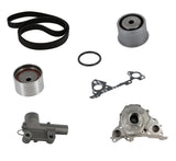 Continental Timing Belt Kit With Water Pump - Hyundai 2431239800-CON-5