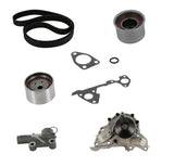 Timing Belt Kit With Water Pump - Hyundai | 2431239800