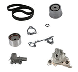 Continental Timing Belt Kit With Water Pump - Hyundai 2431239800-CON