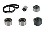 Continental Timing Belt Kit Without Water Pump - Subaru 13028AA200-CON-14