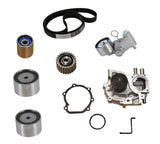 Timing Belt Kit With Water Pump - Subaru | 13028AA200