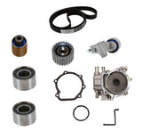 Continental Timing Belt Kit With Water Pump - Subaru 13028AA200-CON-10