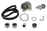Continental Timing Belt Kit With Water Pump - Subaru 13028AA200-CON-9