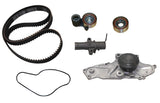 Timing Belt Kit With Water Pump - Acura | 14400RCAA01