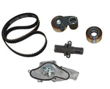 Continental Timing Belt Kit With Water Pump - Acura 14400RCAA01-CON