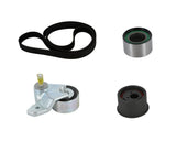 Continental Timing Belt Kit Without Water Pump - VW/Audi 06C109119C-CON-5
