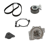 Continental Timing Belt Kit With Water Pump - Volvo 271985-CON-1