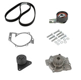 Timing Belt Kit With Water Pump - Volvo | 30637955