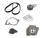 Continental Timing Belt Kit With Water Pump - Volvo 30637955-CON-1