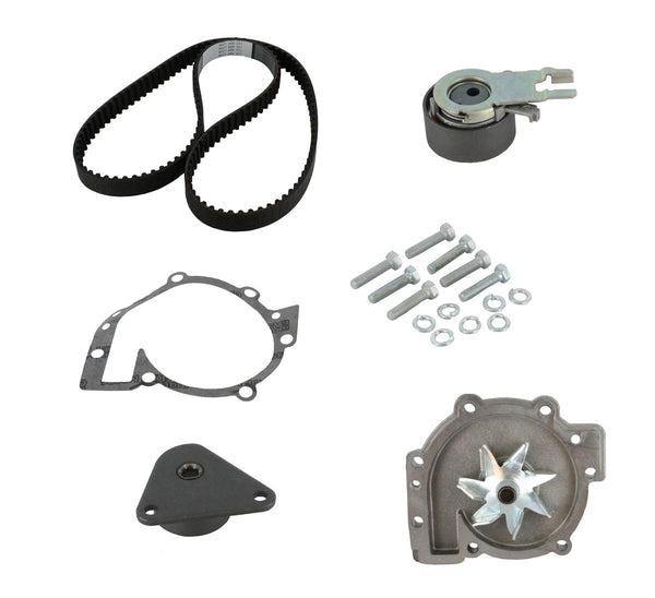 Timing Belt Kit With Water Pump - Volvo | 30637955 – UroTuning