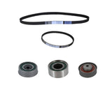 Timing Belt Kit Without Water Pump - Mitsubishi | MD115977