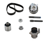 Continental Timing Belt Kit With Water Pump - VW/Audi 038109119P-CON-4