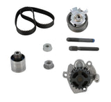 Continental Timing Belt Kit With Water Pump - VW/Audi 038109119P-CON-3