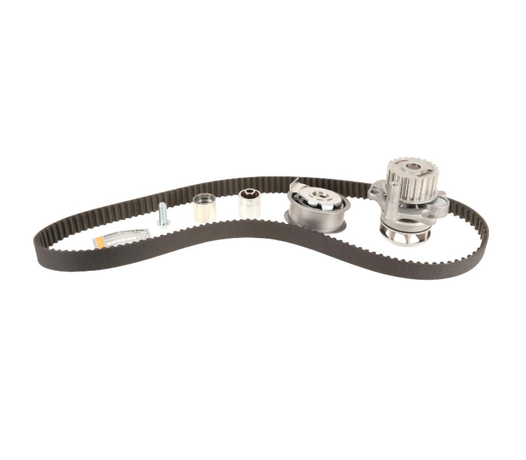 Continental Pro Plus Series Timing Belt Kit VW/Audi 2.0T FSI / BPY